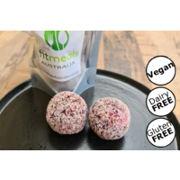Protein Balls: 2 Pack - Blueberry Acai