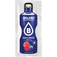 Berry Blend Flavoured Sugar Free Drink Powder by Bolero - 1 Sachet