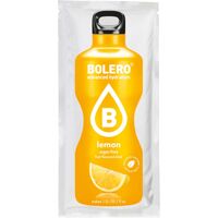 Lemon Flavoured Sugar Free Drink Powder by Bolero - 1 Sachet