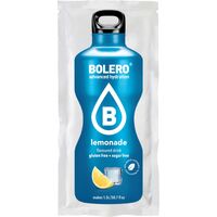 Lemonade Flavoured Sugar Free Drink Powder by Bolero - 1 Sachet