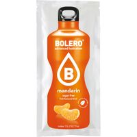 Mandarin Flavoured Sugar Free Drink Powder by Bolero - 1 Sachet