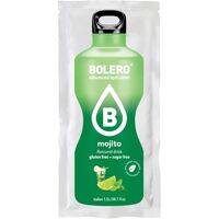 Mojito Flavoured Sugar Free Drink Powder by Bolero - 1 Sachet