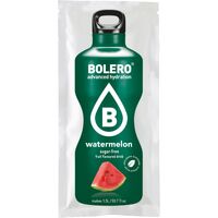 Watermelon Flavoured Sugar Free Drink Powder by Bolero - 1 Sachet