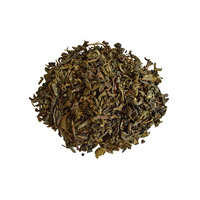 Organic Green Tea Loose Leaf 100g