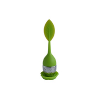 Leaf Tea Infuser - Green