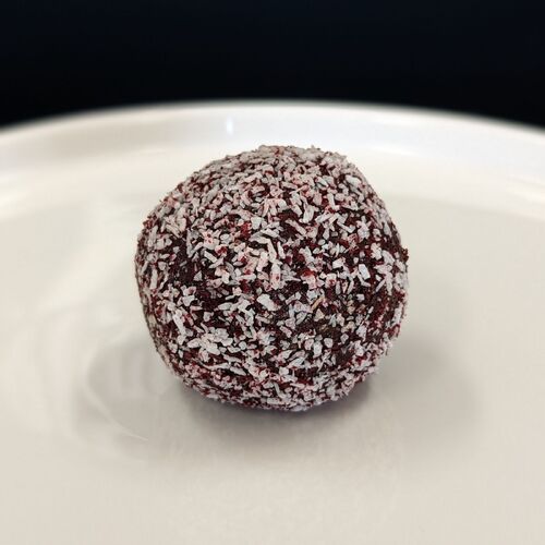 Protein Balls: 2 Pack - Berry Ripe