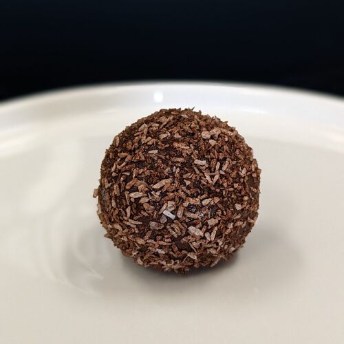 Protein Balls: 2 Pack - Chocolate Brownie 2.0