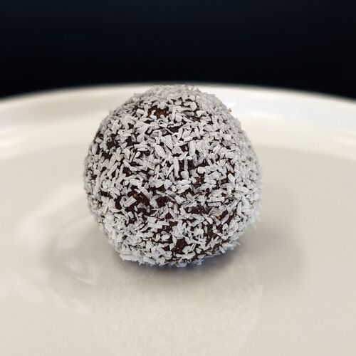 Protein Balls: 2 Pack - Coconut Rough