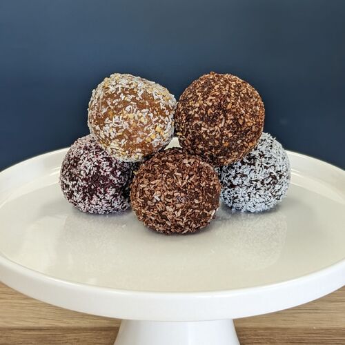 Protein Balls - 5 Pack