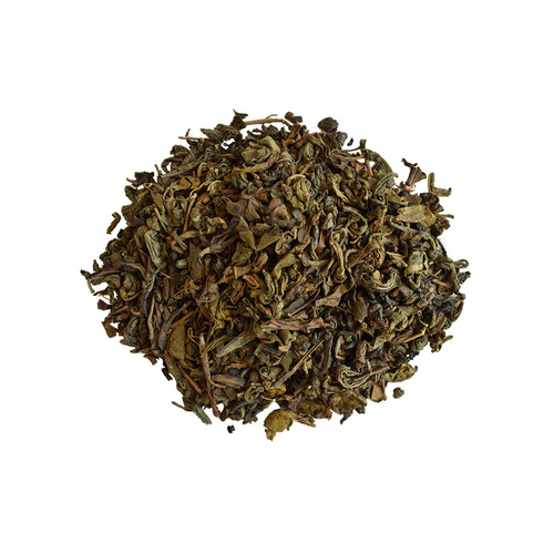 Organic Green Tea Loose Leaf 100g