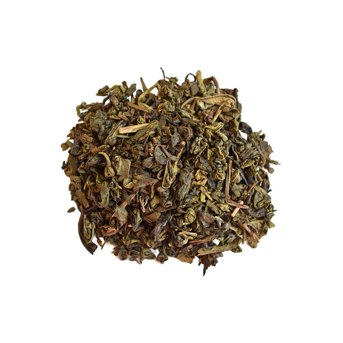 Jasmine Green Tea Loose Leaf 100g