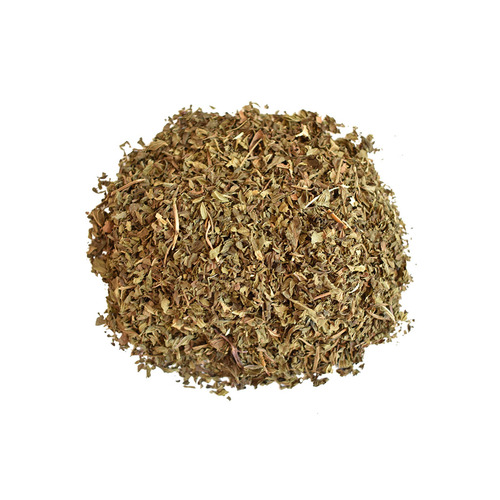 Peppermint Tea Loose Leaf 50g