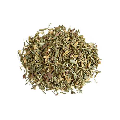 Lemongrass Ginger Tea Loose Leaf 60g