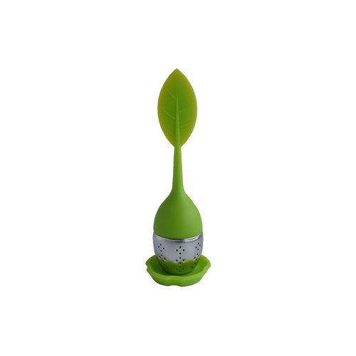 Leaf Tea Infuser - Green