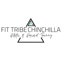 Fit Tribe Chinchilla