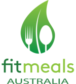 Fitmeals Australia logo